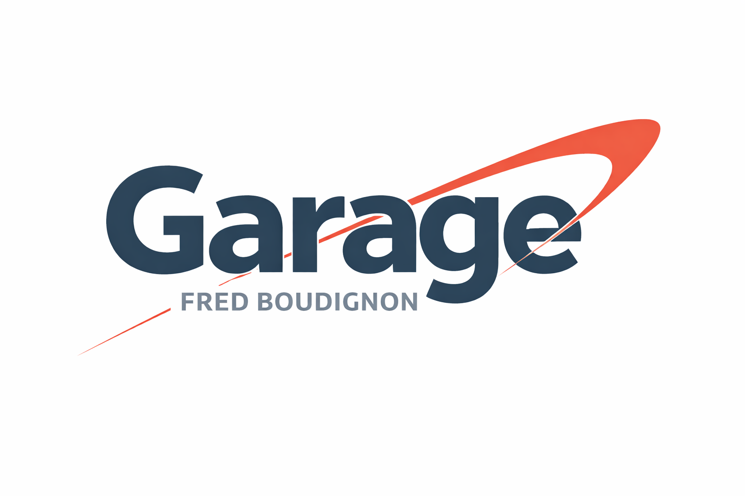 Garage Fred Boudignon