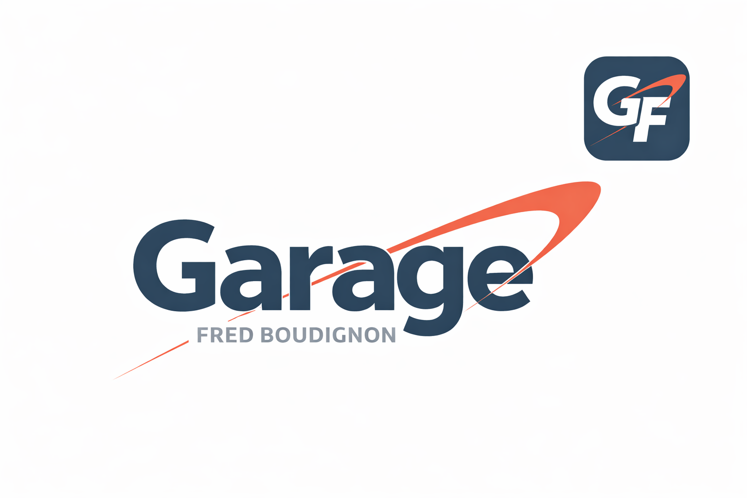 Garage Fred Boudignon